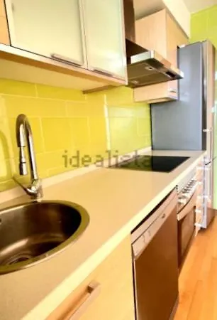 Apartamento Precioso Con Piscina Tipo Loft Burjassot Exterior photo