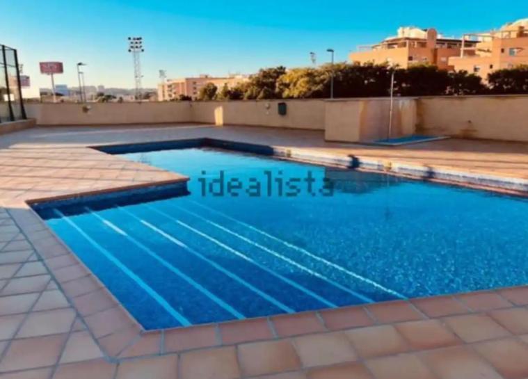 Appartement Precioso Con Piscina Tipo Loft