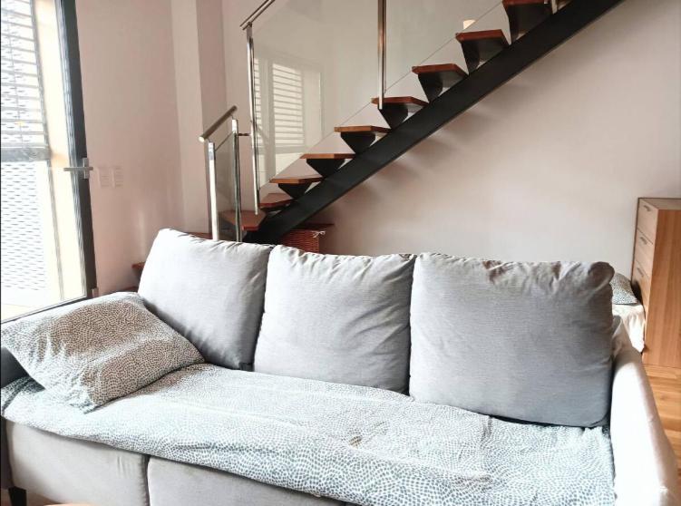 Appartement Precioso Con Piscina Tipo Loft *
